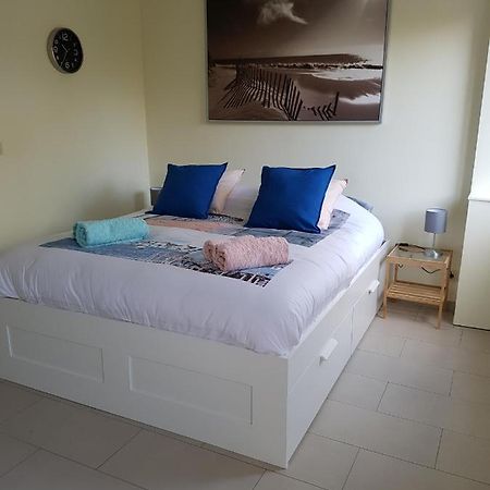meidoornhofje Nieuwpoort Kamer foto