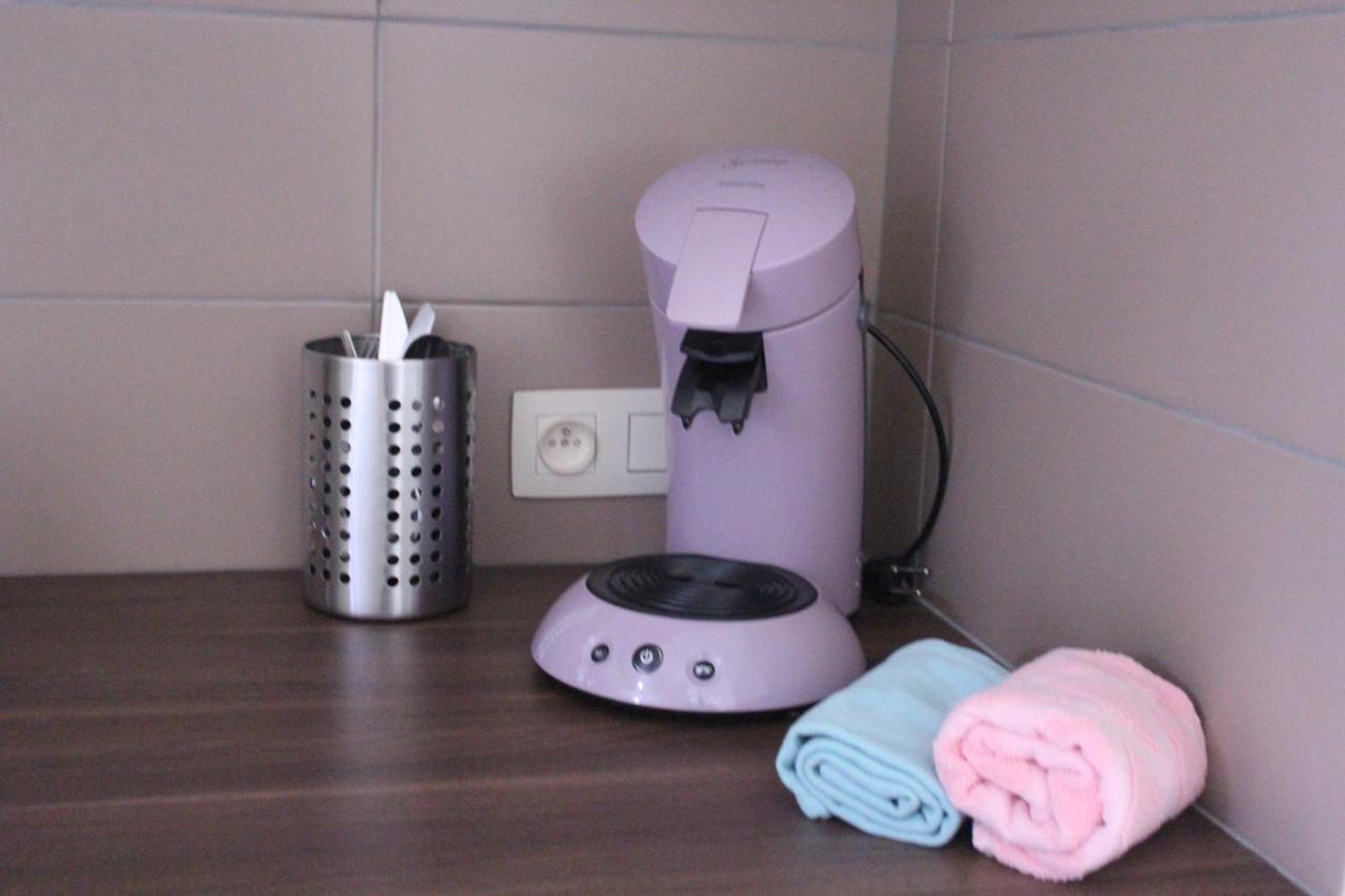 meidoornhofje Nieuwpoort Kamer foto