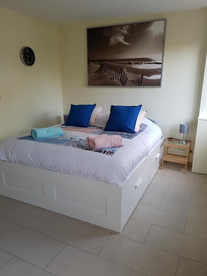 meidoornhofje Nieuwpoort Kamer foto