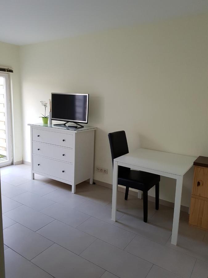 meidoornhofje Nieuwpoort Kamer foto